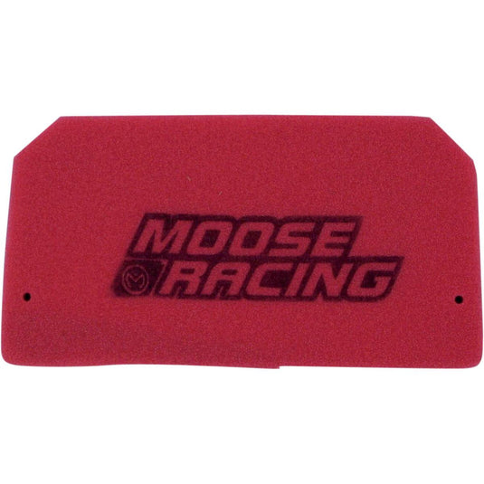 Moose Racing P1-80-05 Precision Pre-Oiled Air Filter