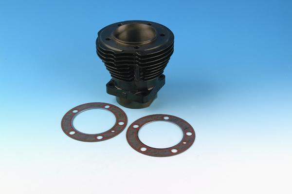 James Gasket 16770-66-X Cylinder Head Gasket - .45in. with Fire-Ring