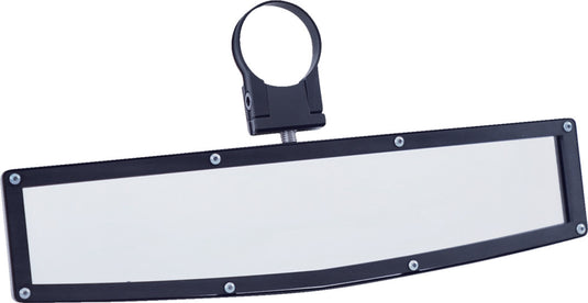 Trinity Racing TR-M1010-01 Apex Rear View Mirror - Fits 1.75in. Roll Cage