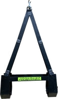 Aquacart AS-ISDU Uncrating Sling