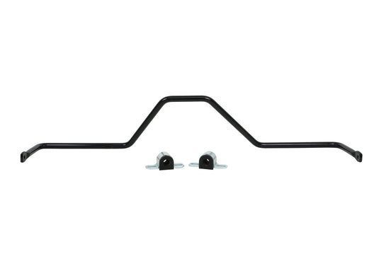 Whiteline BNR17 WL Sway Bars - Rear