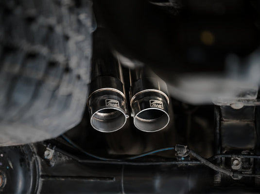 Awe Tuning 3015-31826 AWE Cat-Back FG Edition
