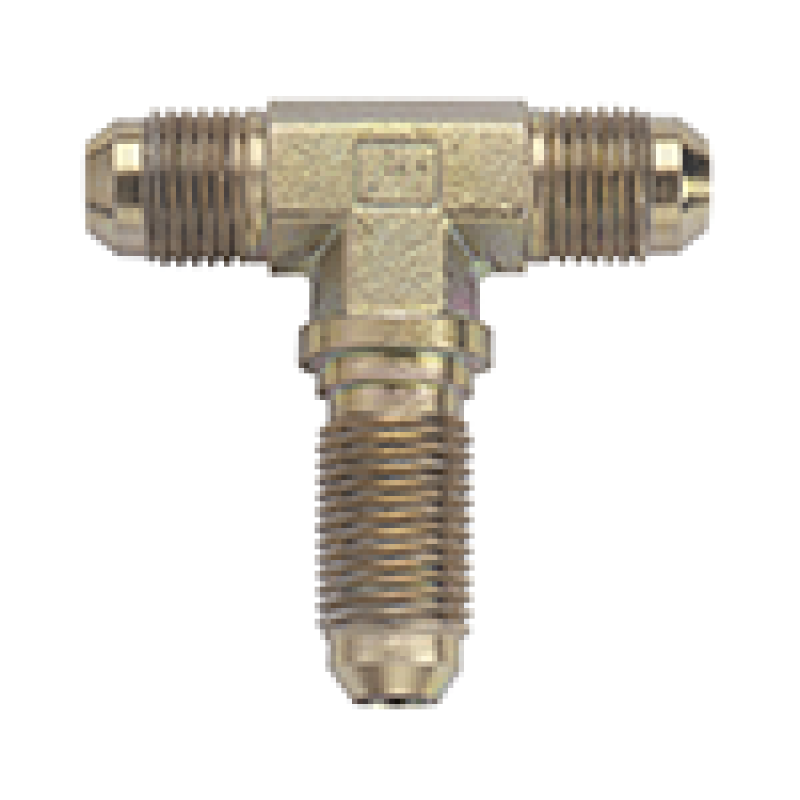 Load image into Gallery viewer, Fragola 583403 FRA Bulkhead Tee Adatpers
