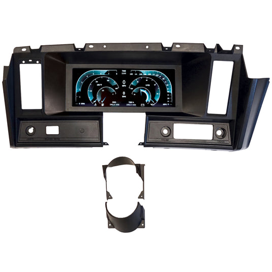 Autometer 7008 AM InVision Digital Dash