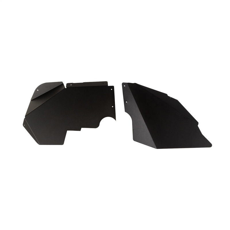 Load image into Gallery viewer, Rugged Ridge 11615.07 RUG Fender Flare Kits
