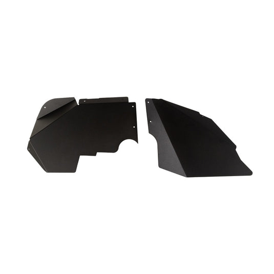 Rugged Ridge 11615.07 RUG Fender Flare Kits