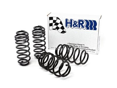 H&R 54751 HR Sport Springs