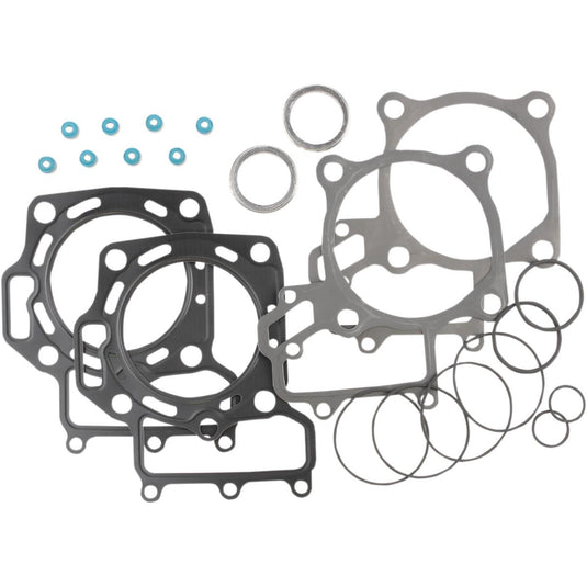 Cometic Gasket C7981-EST EST Top End Gasket Kit - 81mm Bore