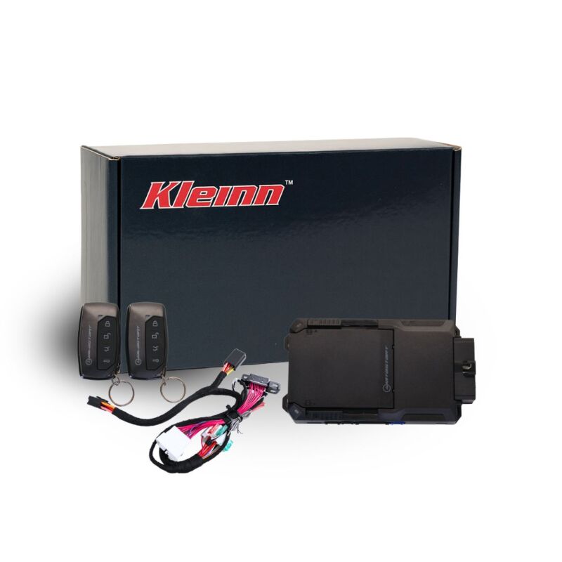 Load image into Gallery viewer, Kleinn Air Horns RSGM12 KLE Remote Start

