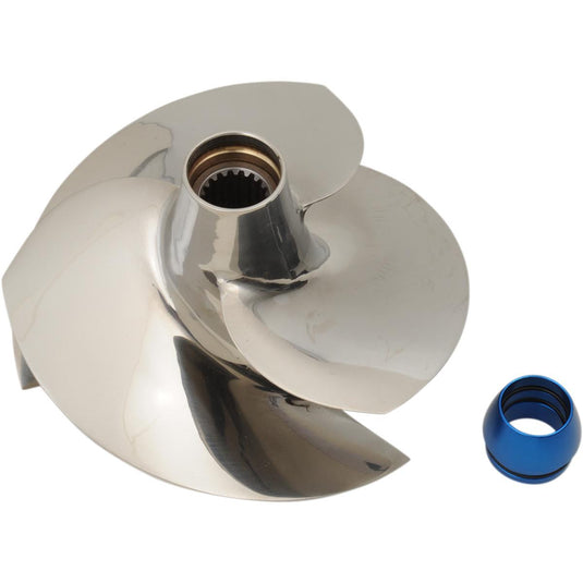 Solas YJ-CD-12/20 Concord Impeller - Pitch 12/20