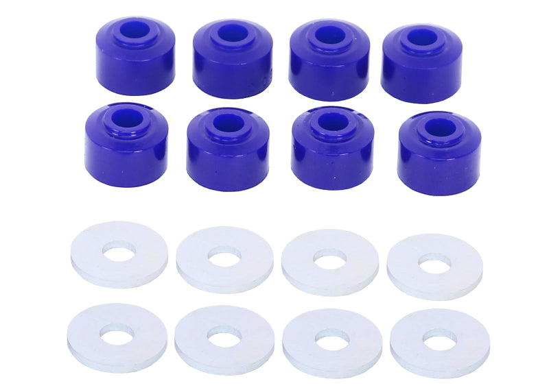 Load image into Gallery viewer, Superpro SPF2292BK SPR Bushings - Sway Bar
