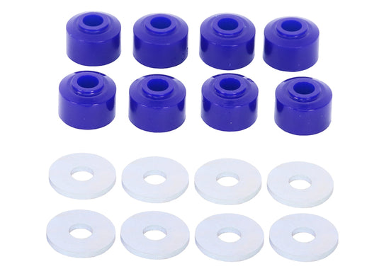 Superpro SPF2292BK SPR Bushings - Sway Bar