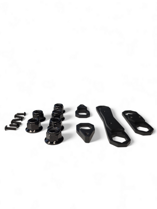 Elektric Off Road RVMSA0001 ELK Suspension