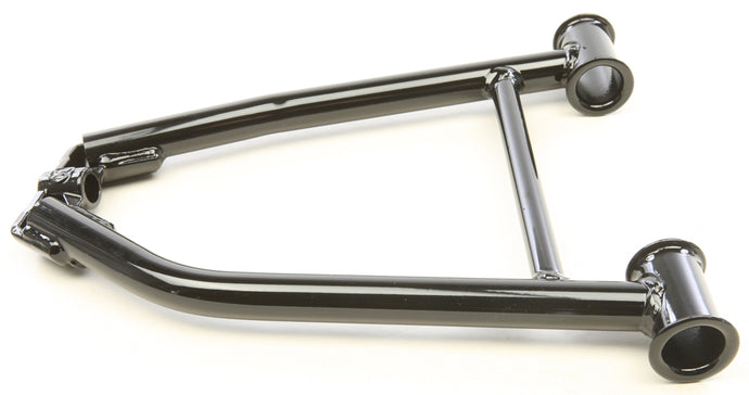 Sp1 SM-08696L Chrome Moly Upper A-Arm - Black