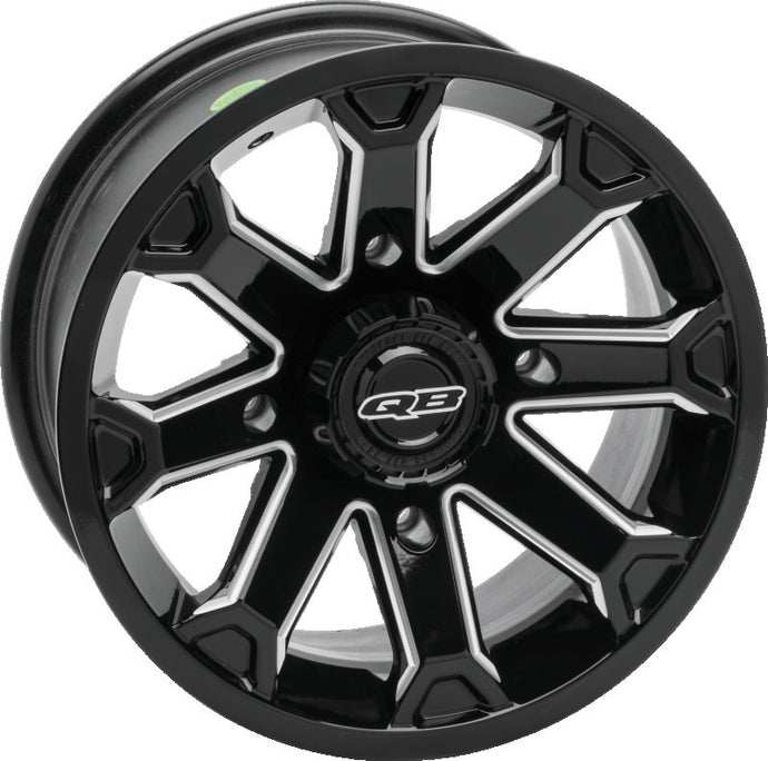 Quadboss 608460 QBS Blitz Wheels