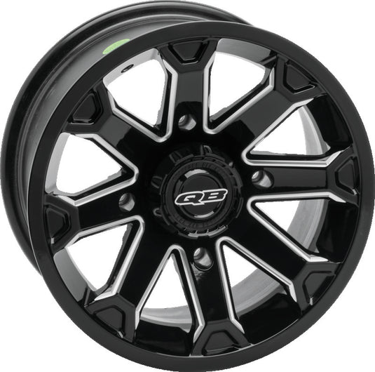 Quadboss 608460 QBS Blitz Wheels