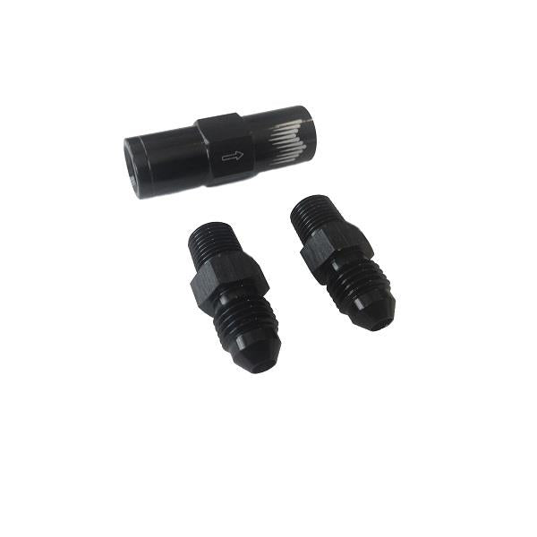 Load image into Gallery viewer, Snow Performance SNO-8CV-BRD SNOW Fittings
