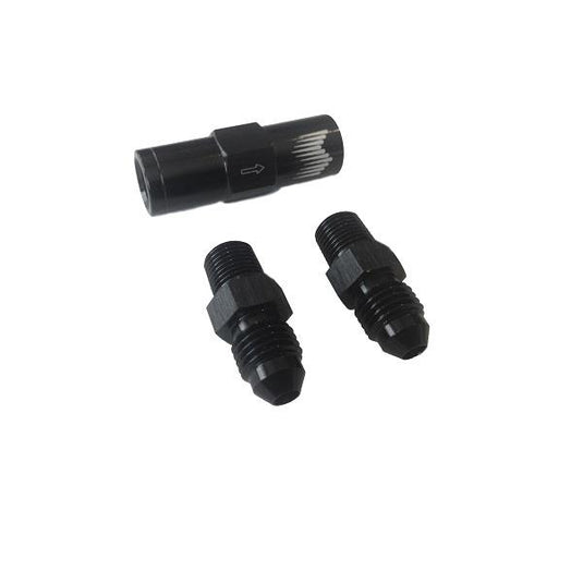Snow Performance SNO-8CV-BRD SNOW Fittings