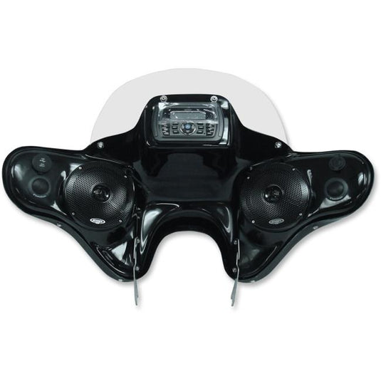 Hoppe Industries HPKT-0019A XLS40 Fairing with Radio and Speakers