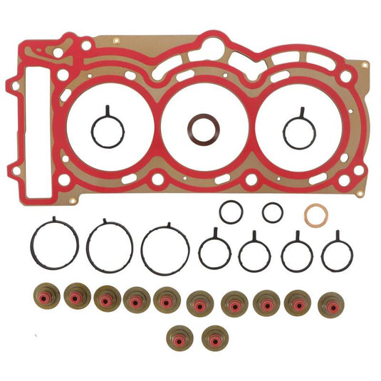 Vertex Pistons 610216 VEP Top End Gasket Kit