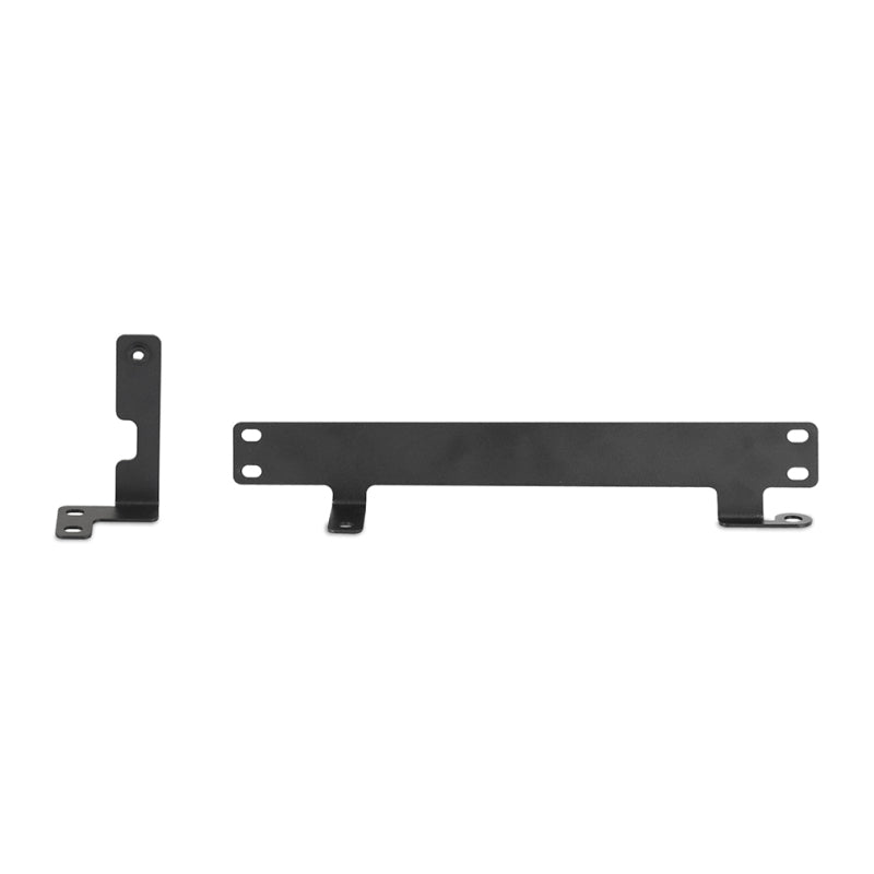 Load image into Gallery viewer, Mishimoto MMOC-WRX-22TBK MM Oil Cooler - Kits - Tstat
