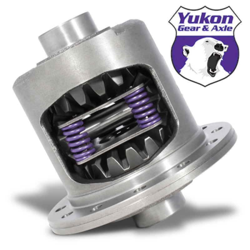 Load image into Gallery viewer, Yukon Gear &amp; Axle YDGF9.75-34-1 YUK Dura Grip

