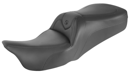 Saddlemen 897-06-187 Road Sofa Seat - without Driver's Backrest