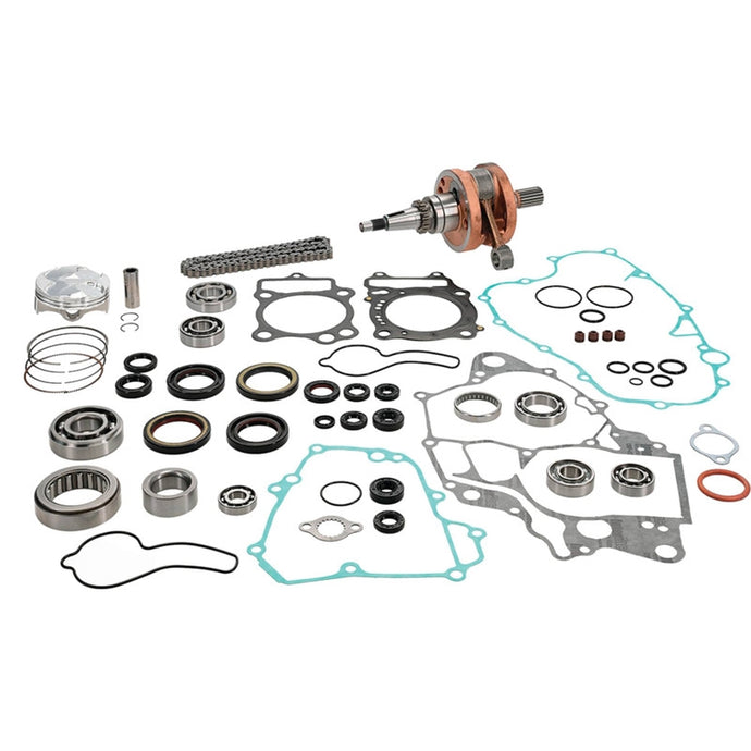 Vertex WR101-178 Complete Engine Rebuild Kit In A Box