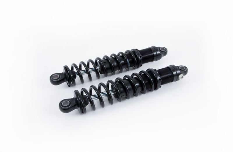 Load image into Gallery viewer, Ohlins HD 761 OHL STX 36 Blackline
