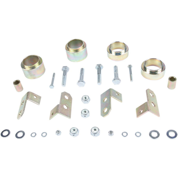 High Lifter Products HLK650-00 Standard Lift Kit - 2in. Lift