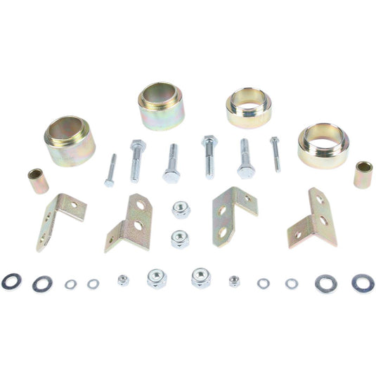 High Lifter Products HLK650-00 Standard Lift Kit - 2in. Lift