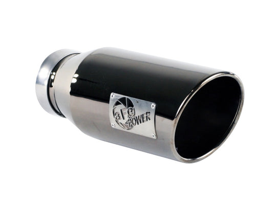 Afe 49-92018-BC AFE Mach Force-Xp Exhaust Tip