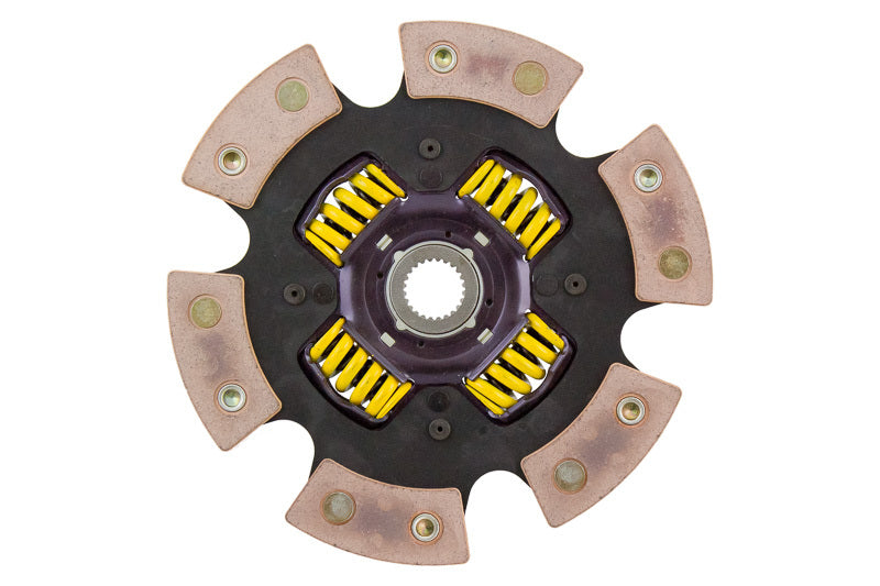 Load image into Gallery viewer, Act 6228218 ACT Race Clutch Discs
