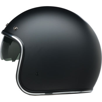 Load image into Gallery viewer, Z1r Grimlock Solid Helmet (X-Small, Flat Black)
