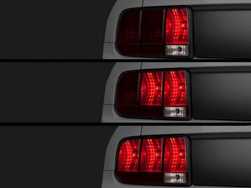 Load image into Gallery viewer, Raxiom 11044 RAX LED Taillights
