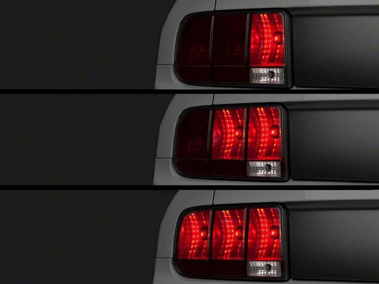 Raxiom 11044 RAX LED Taillights
