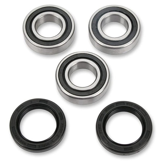 Pivot Works PWRWK-S13-021 PIV Wheel Bearing Kit