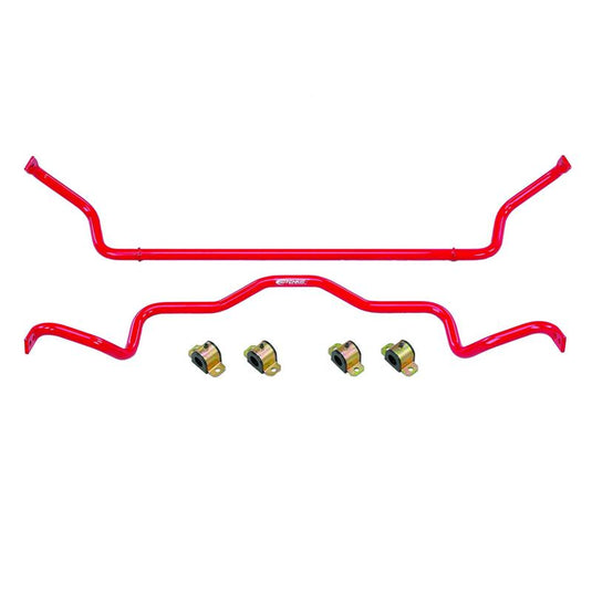 Hotchkis 22425 HOT Swaybar Set
