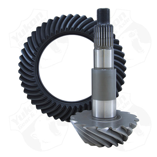 Yukon Gear & Axle YG NM226-313 YUK Gear Sets - Nissan