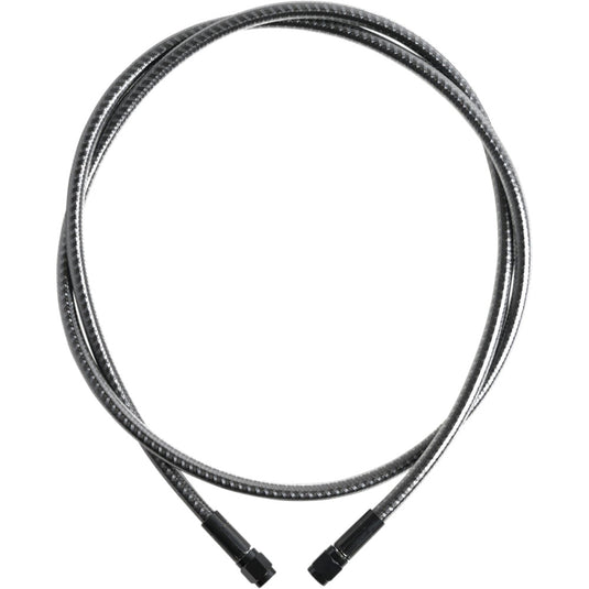 Magnum 7550 Universal Karbonfibr Brake Lines - 50in.