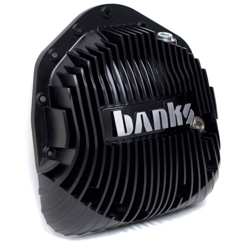 Load image into Gallery viewer, Banks Power 19269 GBE Diff Covers
