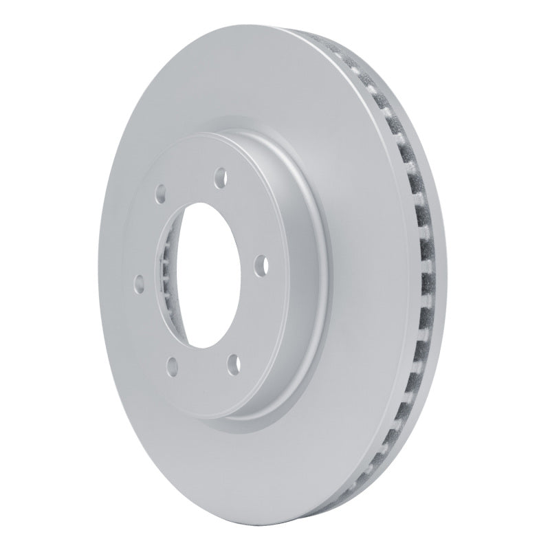 Load image into Gallery viewer, Dfc 604-54311 DFC GeoSPEC Coated Rotors - Plain
