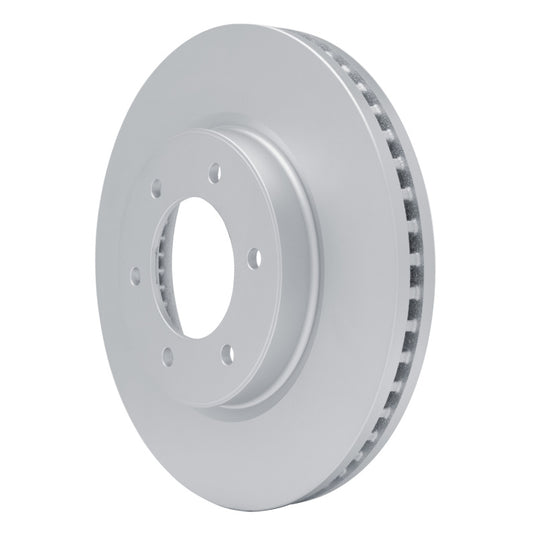 Dfc 604-54311 DFC GeoSPEC Coated Rotors - Plain