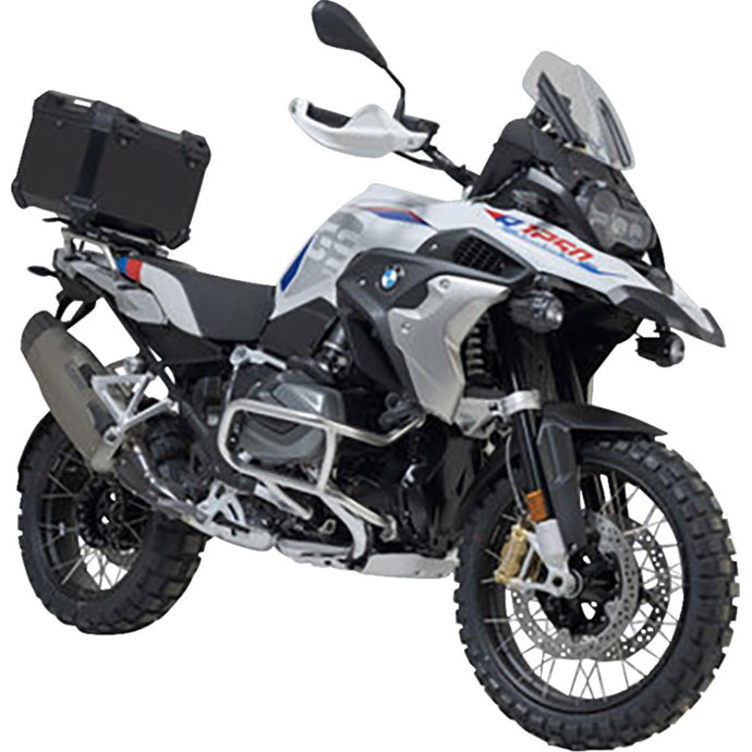 Sw-Motech GPT.07.904.70100/B TRAX ADV Top Case System - Black
