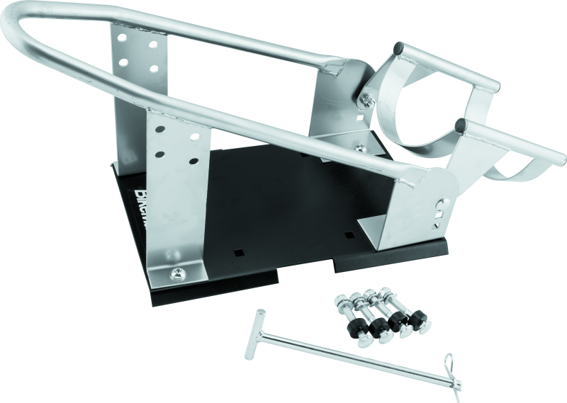 Load image into Gallery viewer, Bikemaster 152453 BKM Bike Stands B
