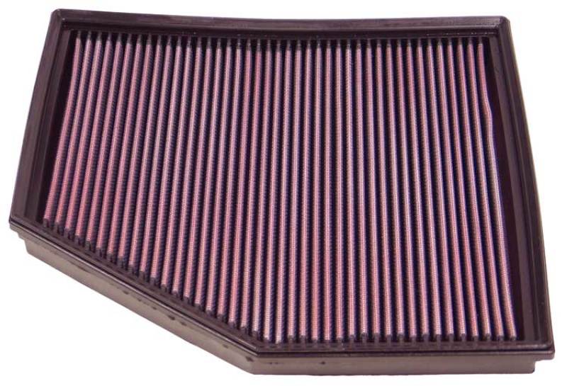 Load image into Gallery viewer, K&amp;N Engineering 33-2294 KN Drop in Air Filters
