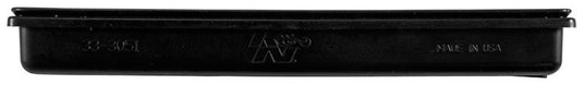 K&N Engineering 33-3051 KN Drop in Air Filters