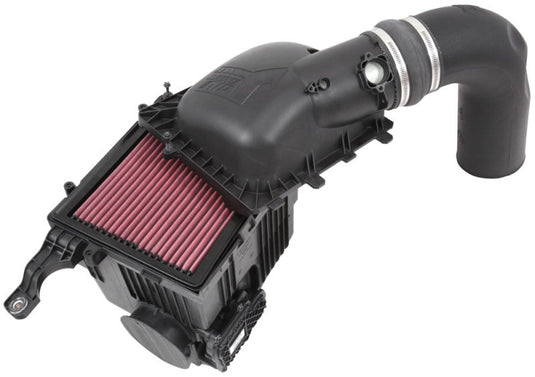K&N Engineering 57-1568 KN 57 FIPK Air Intake 50