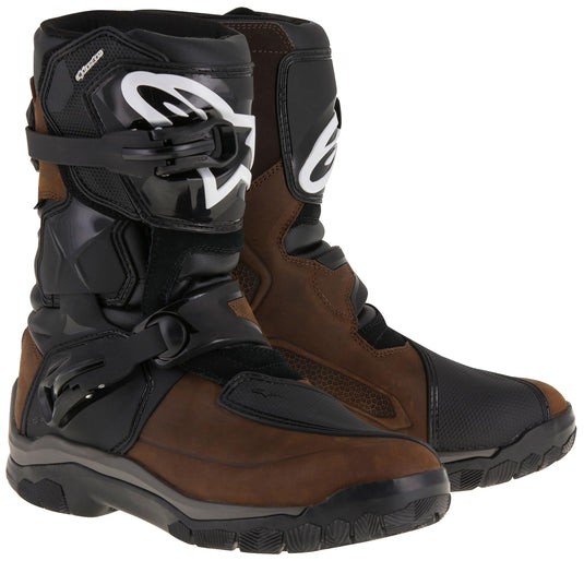 Brown/Black