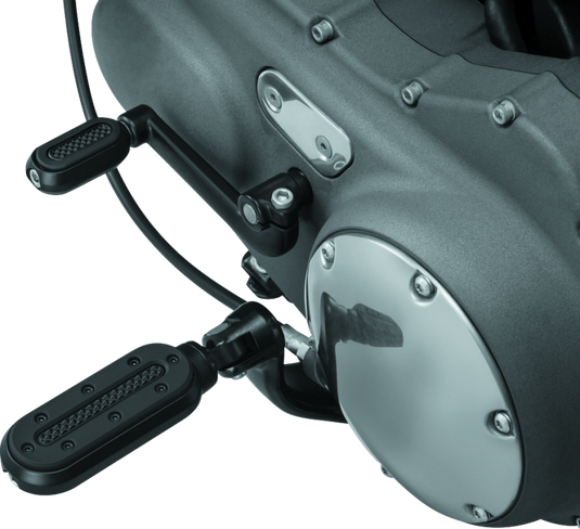 Kuryakyn 7032 KUR Foot Pegs F